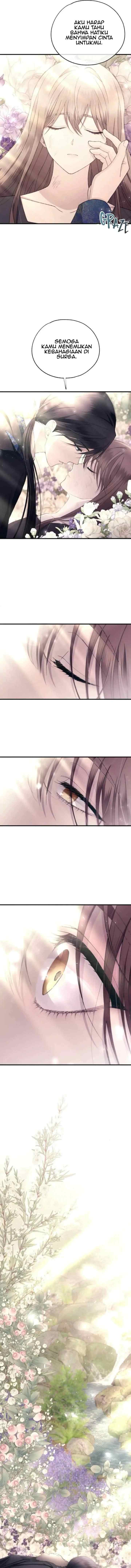 Yeonwoo's Innocence chapter 157 halaman 14