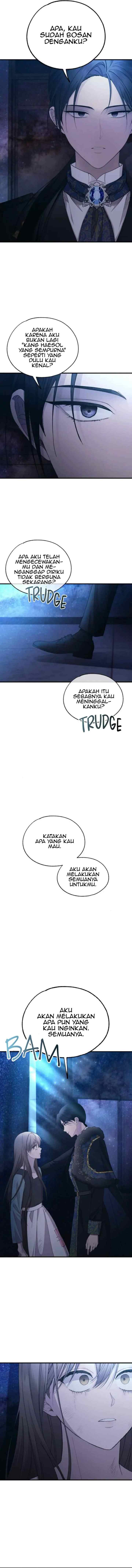 Yeonwoo's Innocence chapter 158 halaman 10