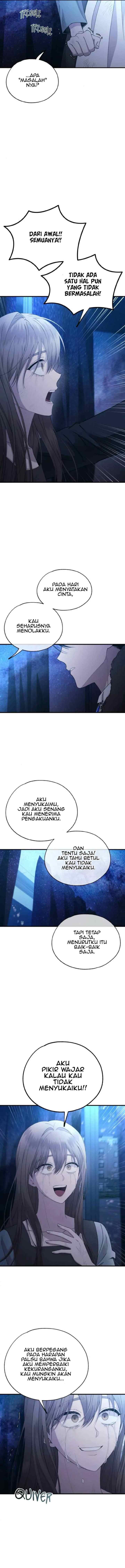 Yeonwoo's Innocence chapter 158 halaman 11