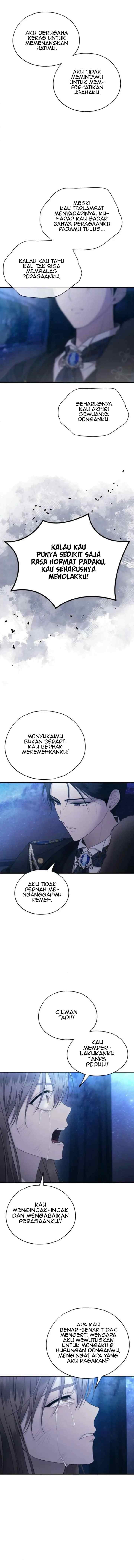 Yeonwoo's Innocence chapter 158 halaman 12