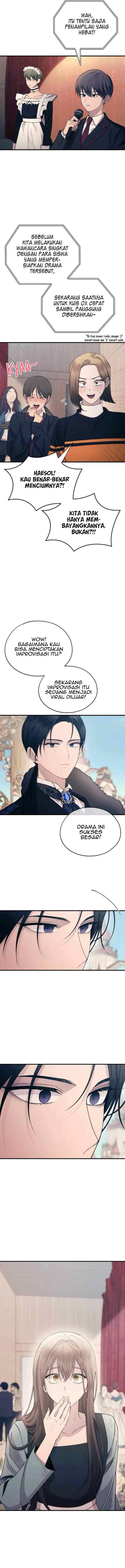 Yeonwoo's Innocence chapter 158 halaman 5