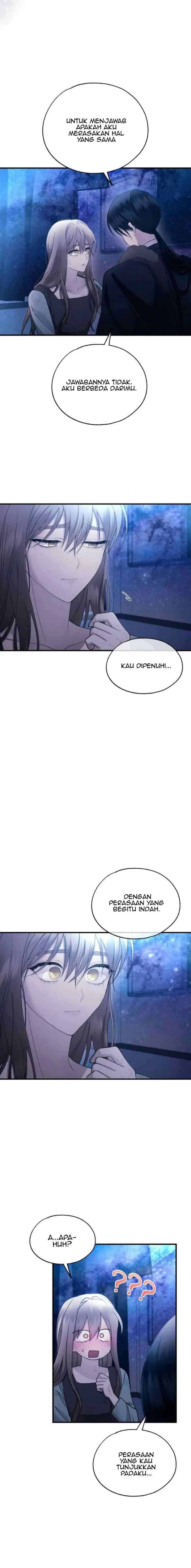 Yeonwoo's Innocence chapter 159 halaman 4