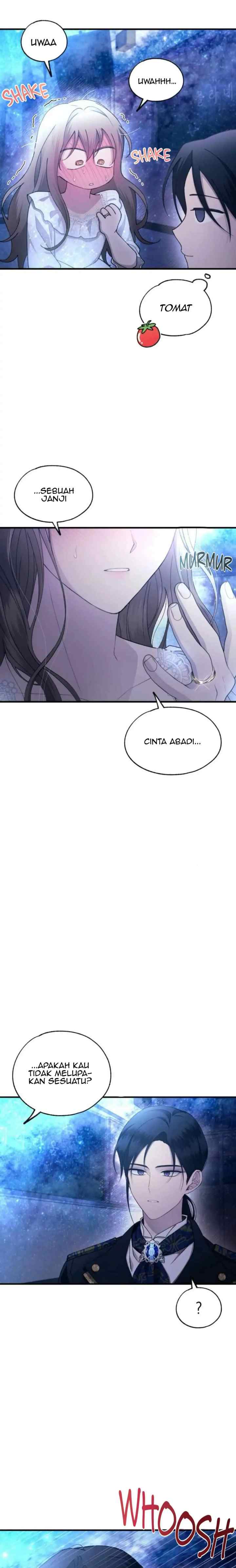 Yeonwoo's Innocence chapter 160 halaman 14