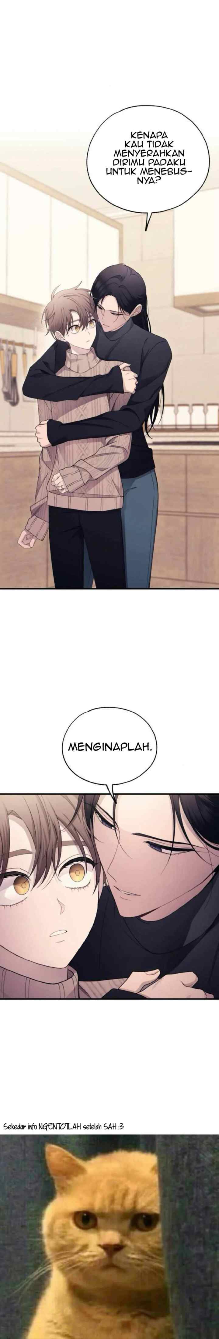 Yeonwoo's Innocence chapter 163 halaman 15