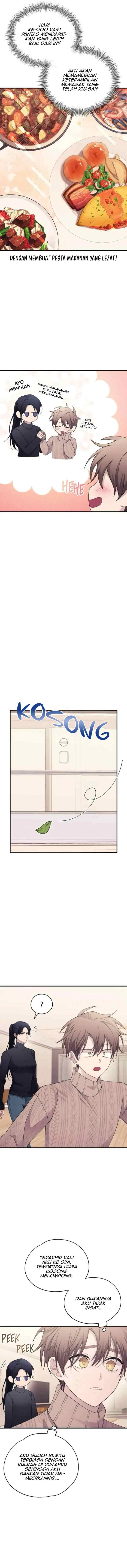 Yeonwoo's Innocence chapter 163 halaman 10