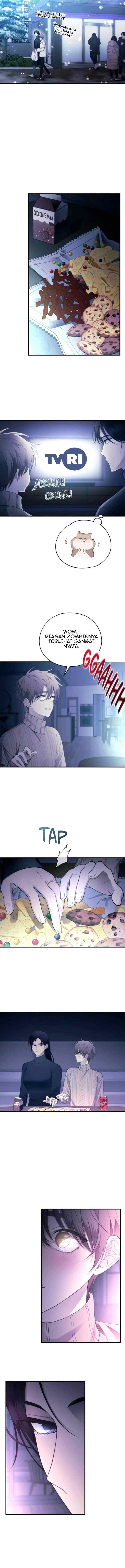 Yeonwoo's Innocence chapter 164 halaman 7