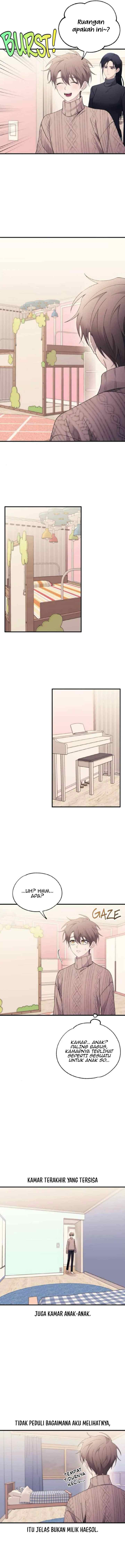Yeonwoo's Innocence chapter 164 halaman 5