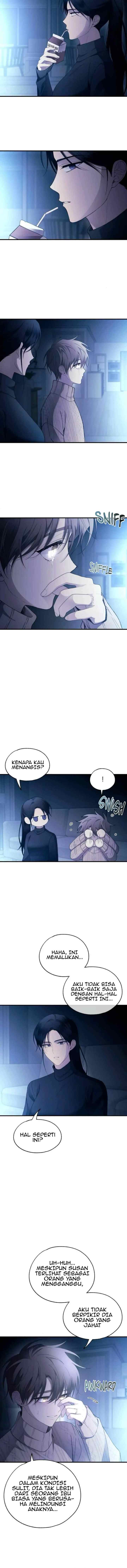Yeonwoo's Innocence chapter 164 halaman 11