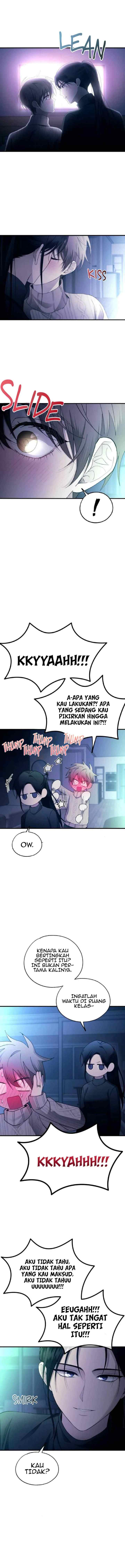 Yeonwoo's Innocence chapter 164 halaman 8