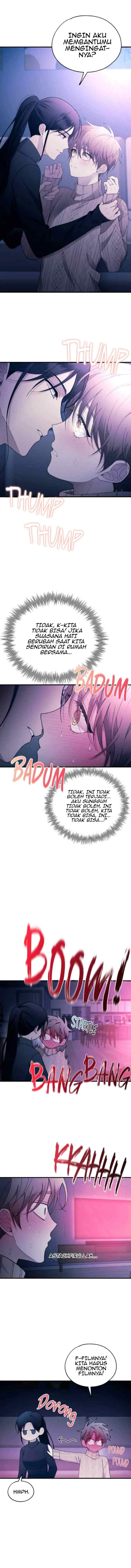 Yeonwoo's Innocence chapter 164 halaman 9