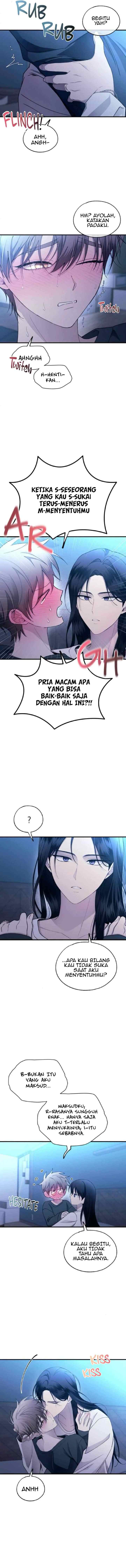 Yeonwoo's Innocence chapter 165 halaman 9