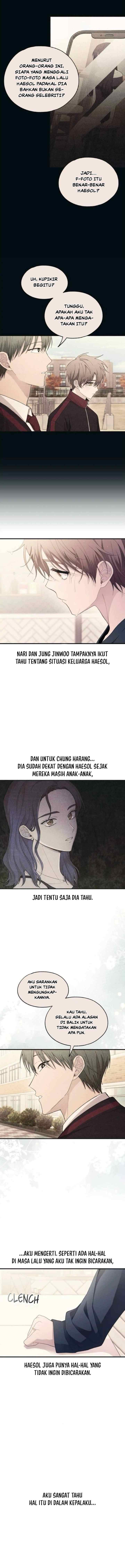 Yeonwoo's Innocence chapter 165 halaman 4
