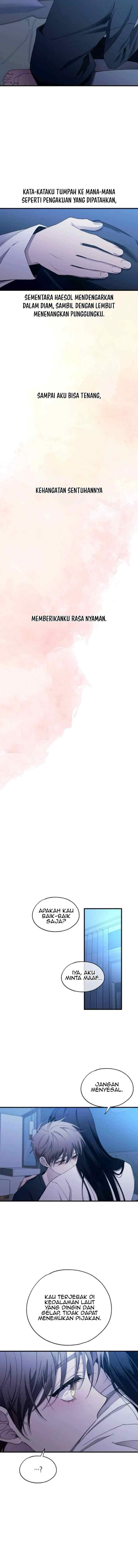 Yeonwoo's Innocence chapter 167 halaman 13