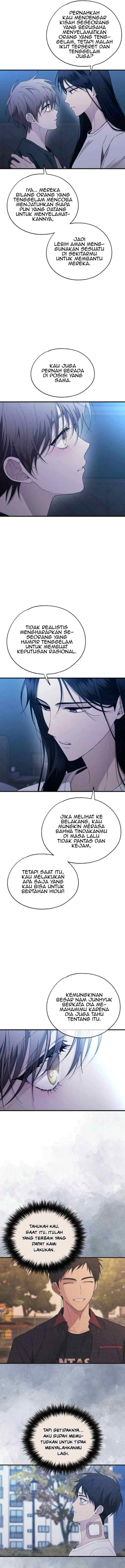 Yeonwoo's Innocence chapter 167 halaman 14