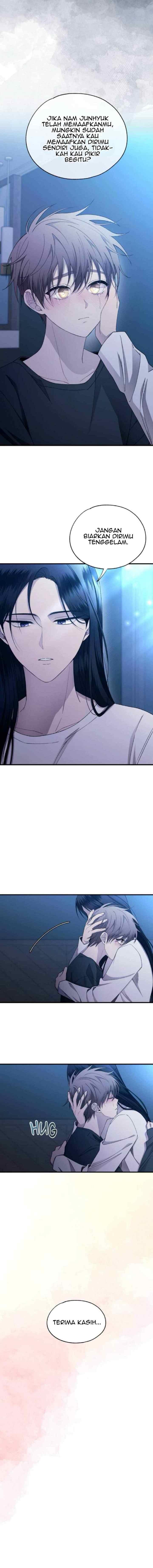 Yeonwoo's Innocence chapter 167 halaman 15