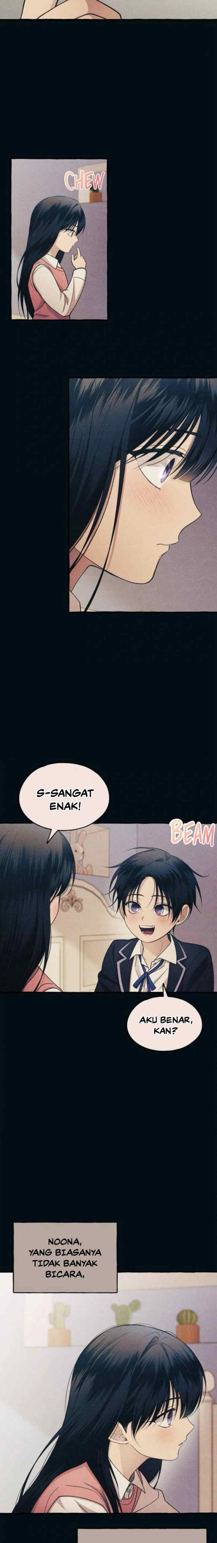 Yeonwoo's Innocence chapter 183 halaman 14