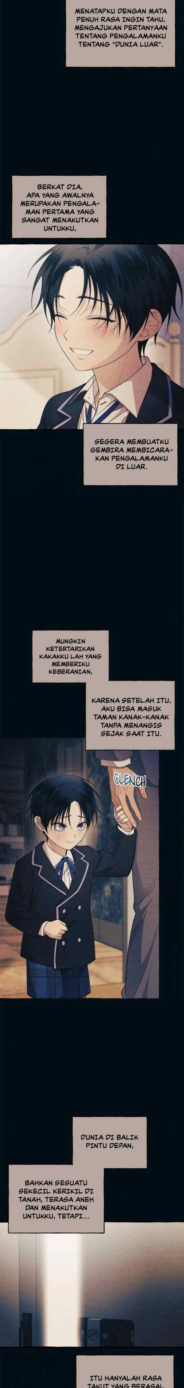 Yeonwoo's Innocence chapter 183 halaman 15