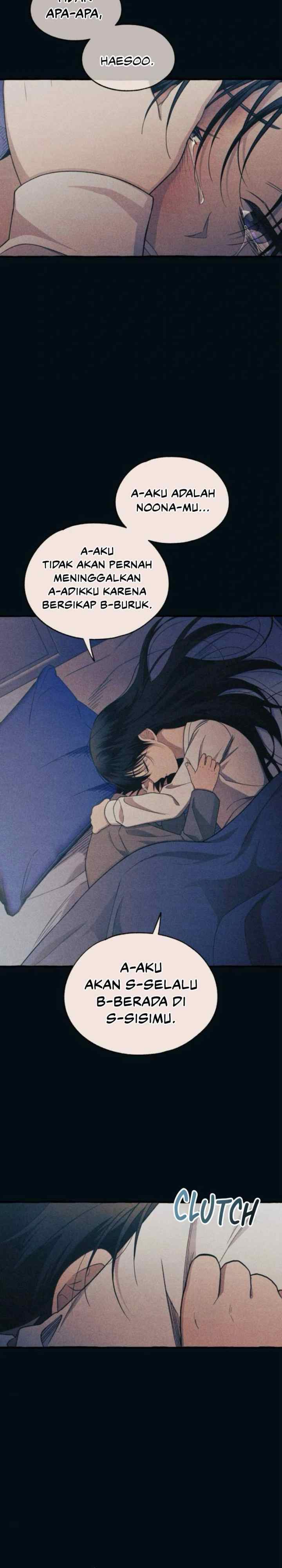 Yeonwoo's Innocence chapter 185 halaman 10