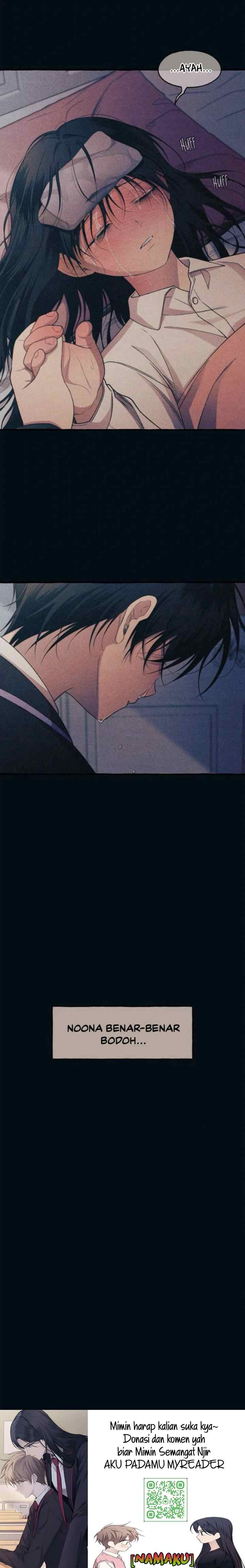 Yeonwoo's Innocence chapter 185 halaman 20