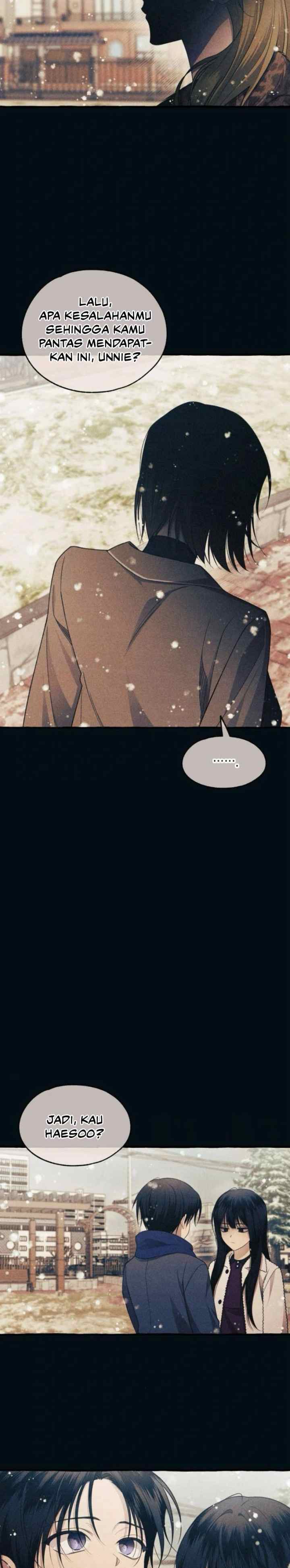 Yeonwoo's Innocence chapter 186 halaman 10
