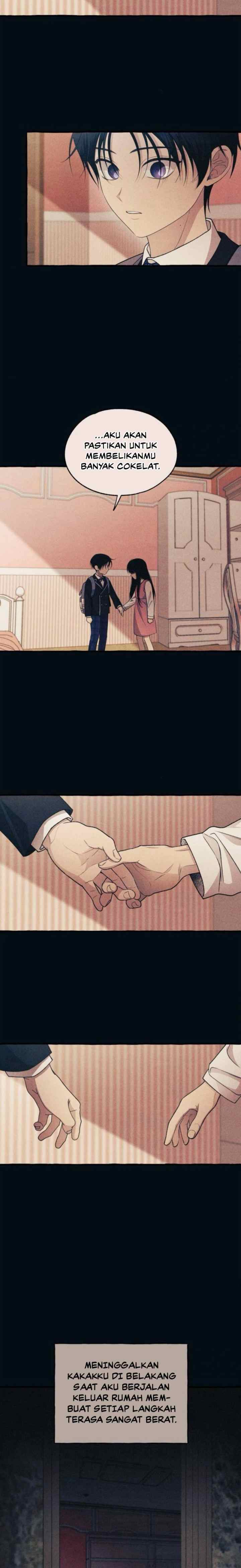 Yeonwoo's Innocence chapter 186 halaman 4