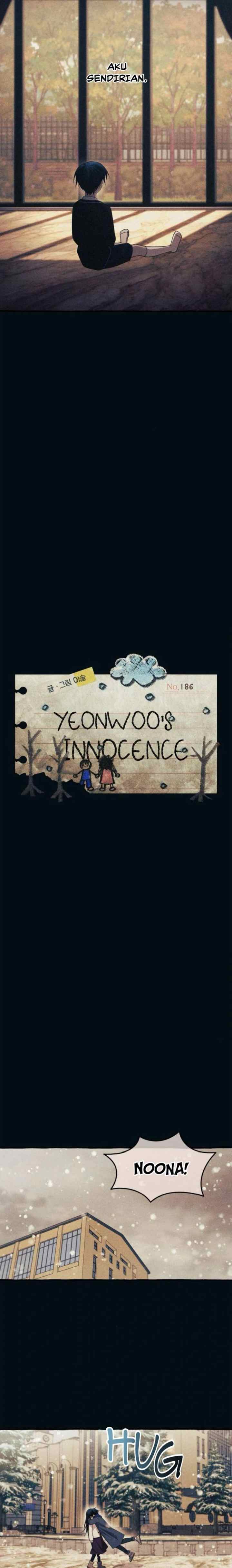 Yeonwoo's Innocence chapter 186 halaman 7