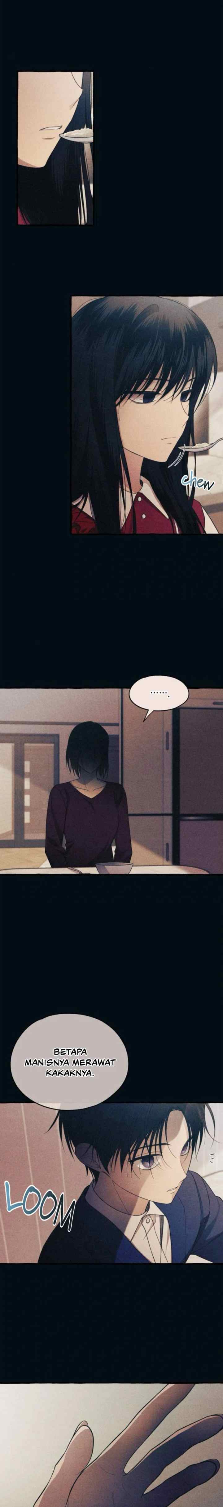 Yeonwoo's Innocence chapter 186 halaman 15