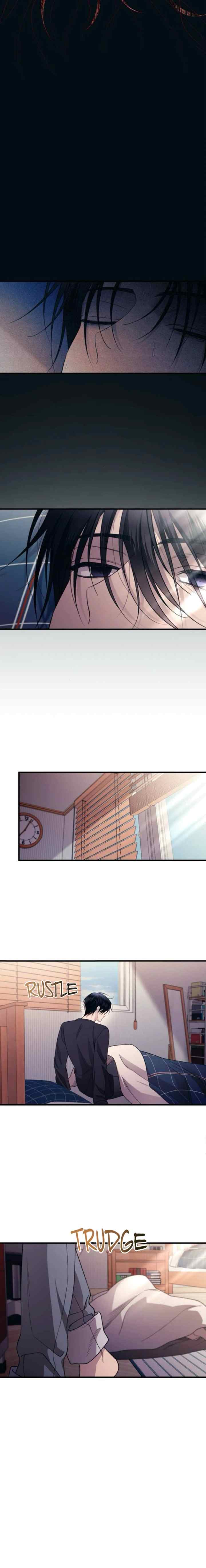 Yeonwoo's Innocence chapter 190 halaman 6