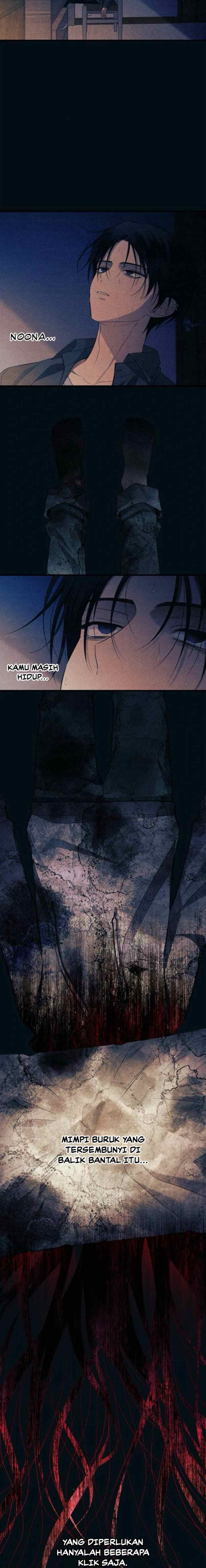 Yeonwoo's Innocence chapter 190 halaman 5