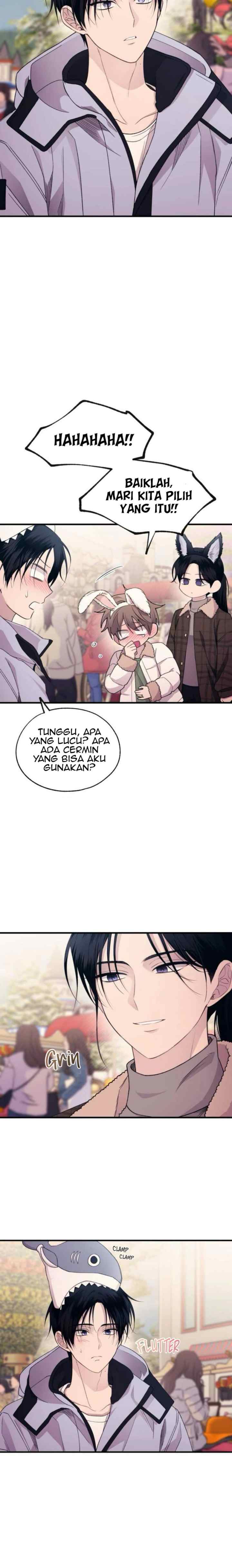 Yeonwoo's Innocence chapter 191 halaman 13