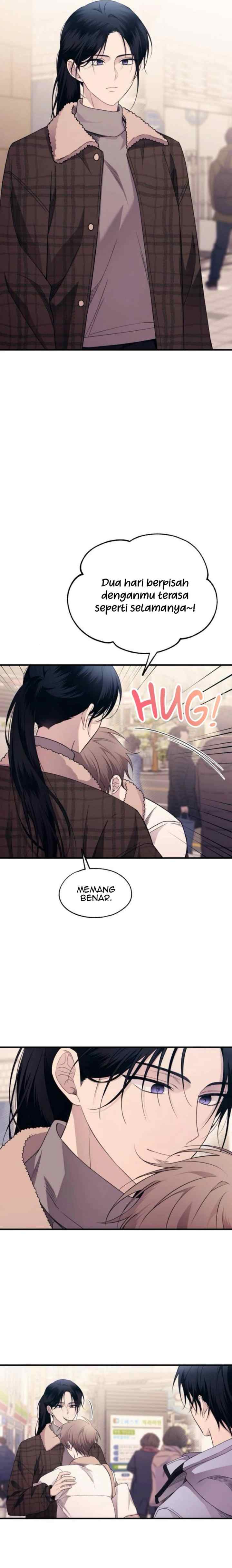 Yeonwoo's Innocence chapter 191 halaman 5