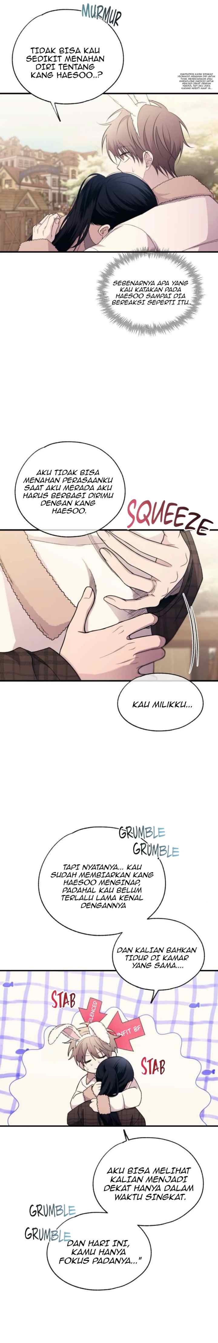Yeonwoo's Innocence chapter 194 halaman 6