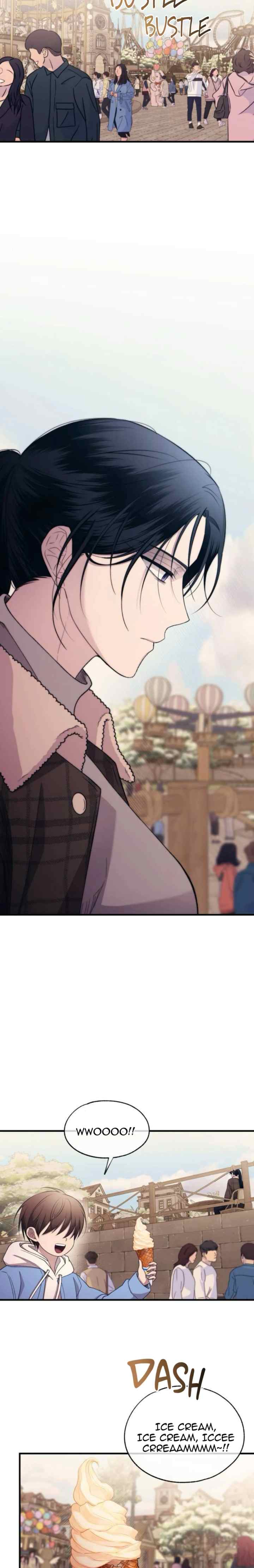 Yeonwoo's Innocence chapter 194 halaman 11