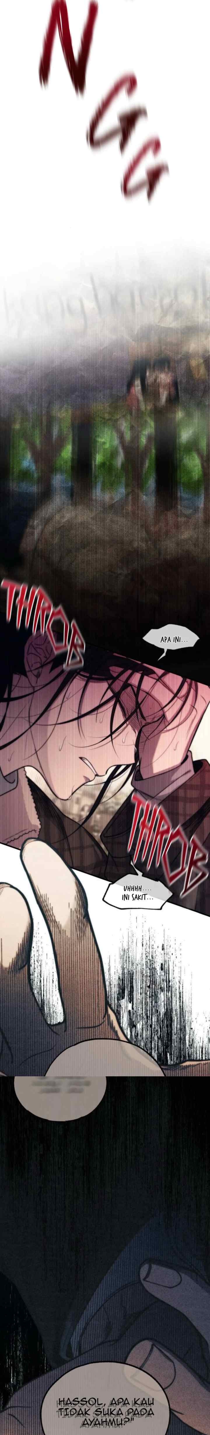 Yeonwoo's Innocence chapter 194 halaman 17