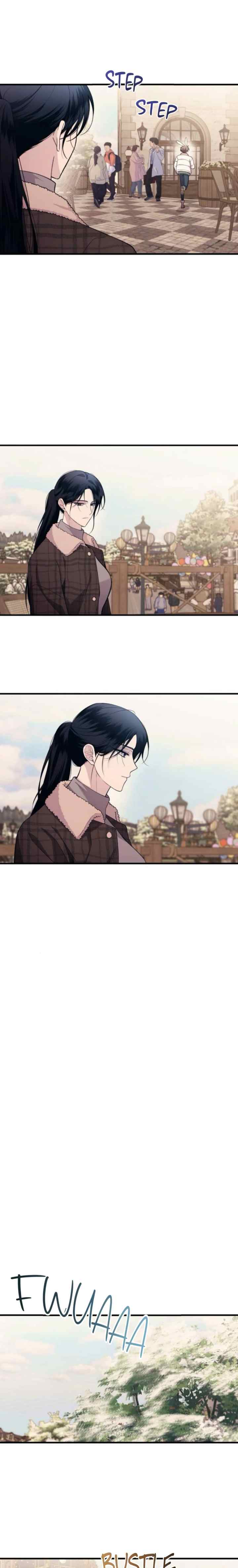 Yeonwoo's Innocence chapter 194 halaman 10