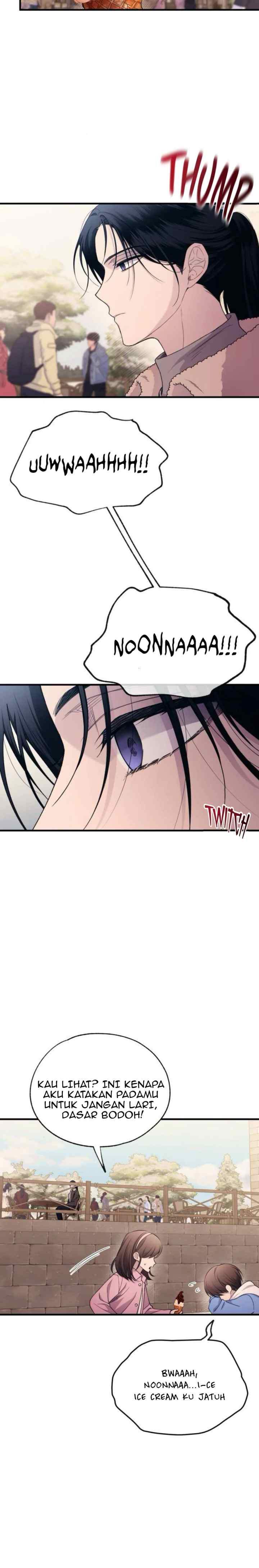 Yeonwoo's Innocence chapter 194 halaman 12