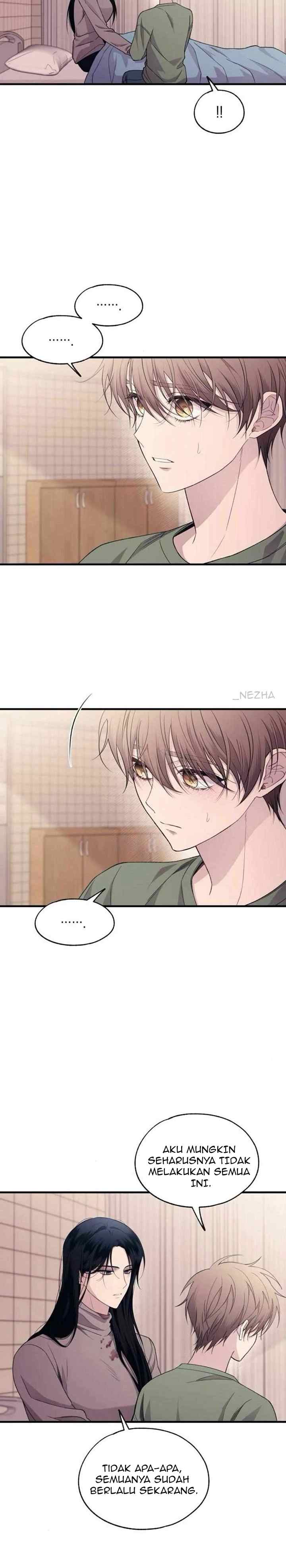 Yeonwoo's Innocence chapter 196 halaman 14