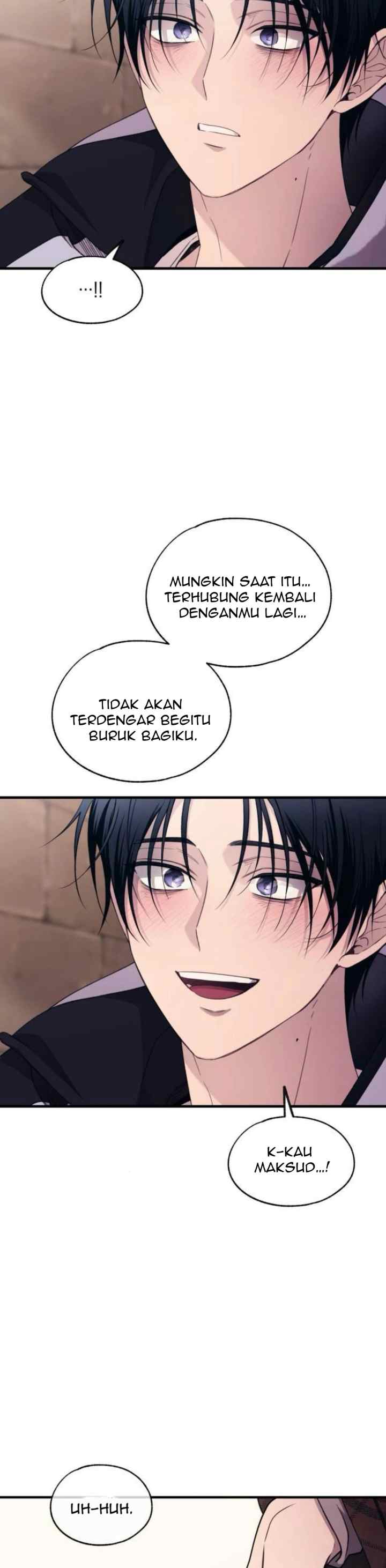 Yeonwoo's Innocence chapter 197 halaman 15