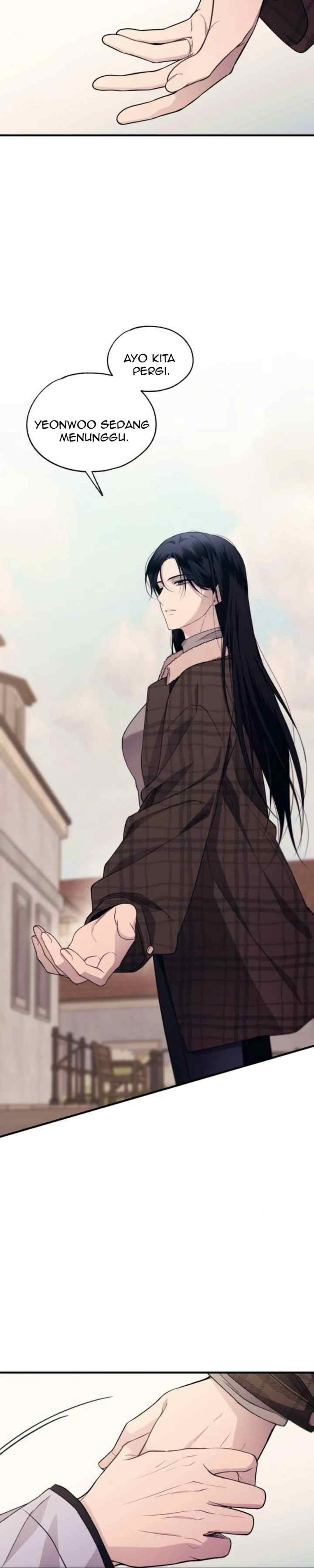 Yeonwoo's Innocence chapter 197 halaman 16