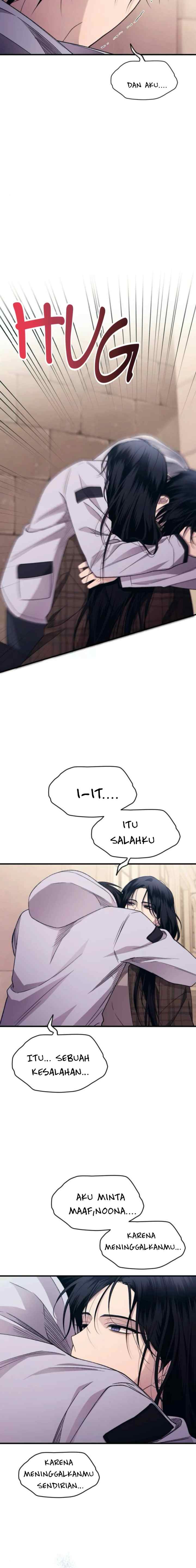 Yeonwoo's Innocence chapter 197 halaman 11