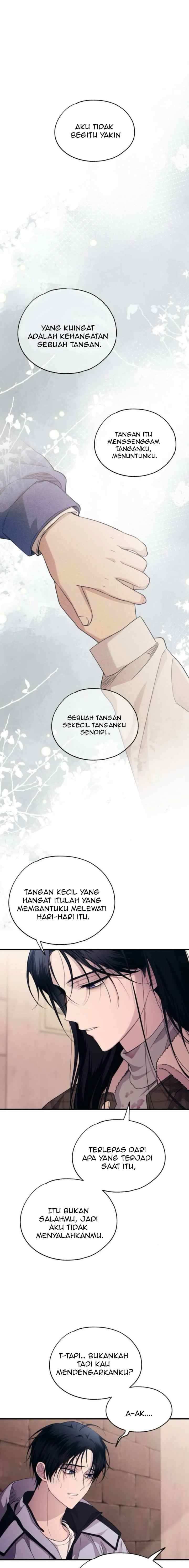 Yeonwoo's Innocence chapter 197 halaman 9