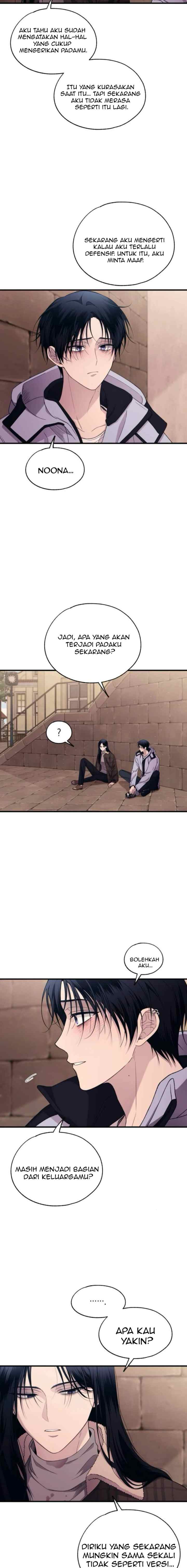 Yeonwoo's Innocence chapter 197 halaman 13