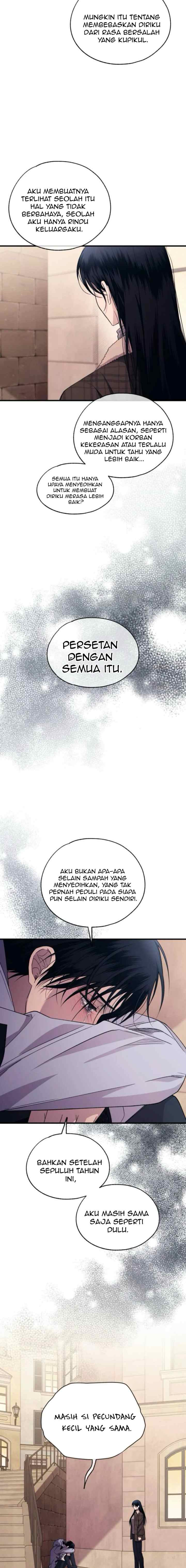 Yeonwoo's Innocence chapter 197 halaman 4