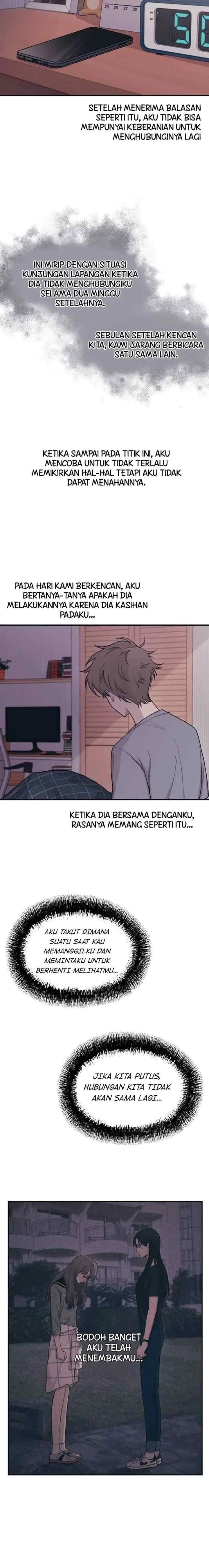 Yeonwoo's Innocence chapter 29 halaman 4