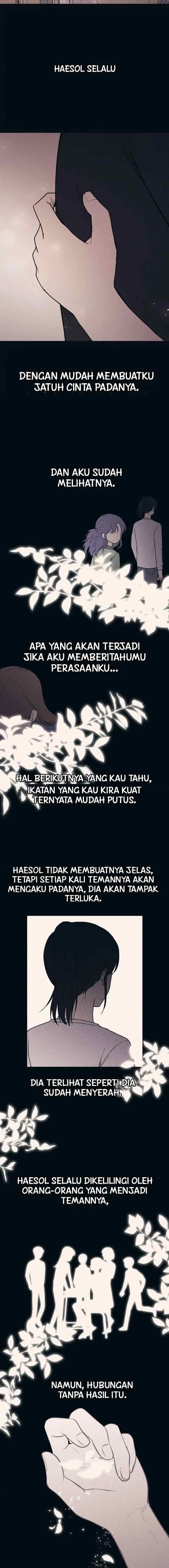 Yeonwoo's Innocence chapter 36 halaman 12