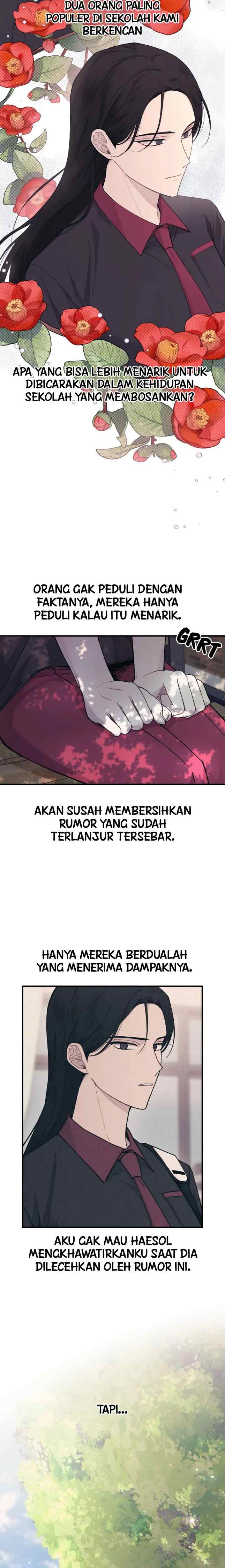 Yeonwoo's Innocence chapter 42 halaman 14