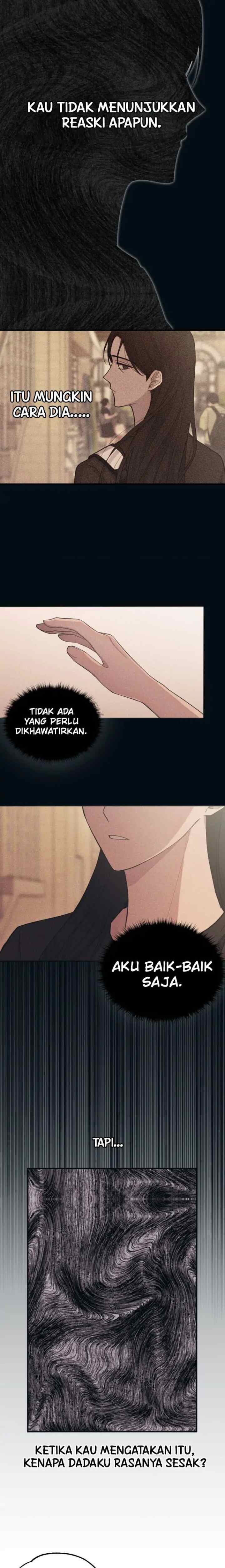 Yeonwoo's Innocence chapter 47 halaman 14