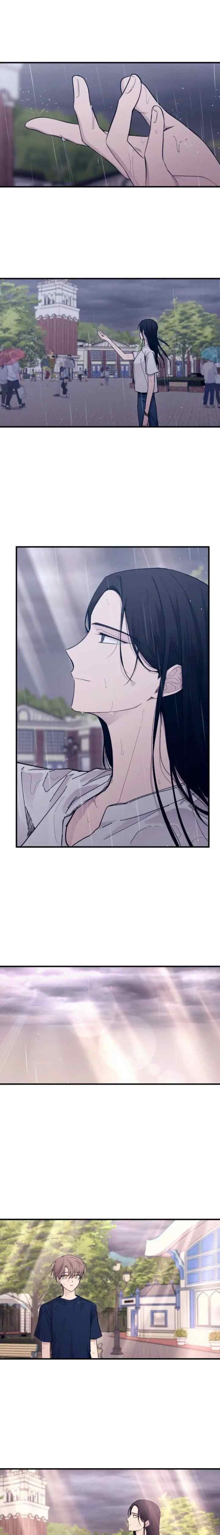 Yeonwoo's Innocence chapter 48 halaman 17