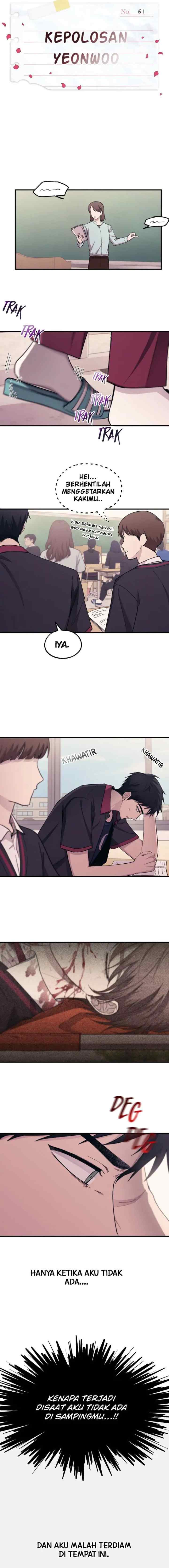 Yeonwoo's Innocence chapter 61 halaman 5