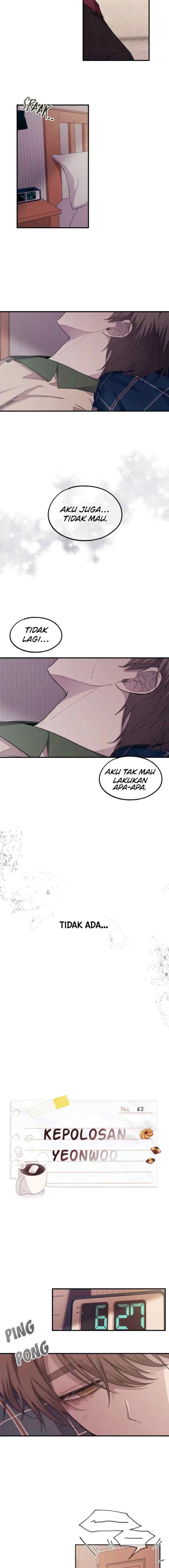Yeonwoo's Innocence chapter 62 halaman 4